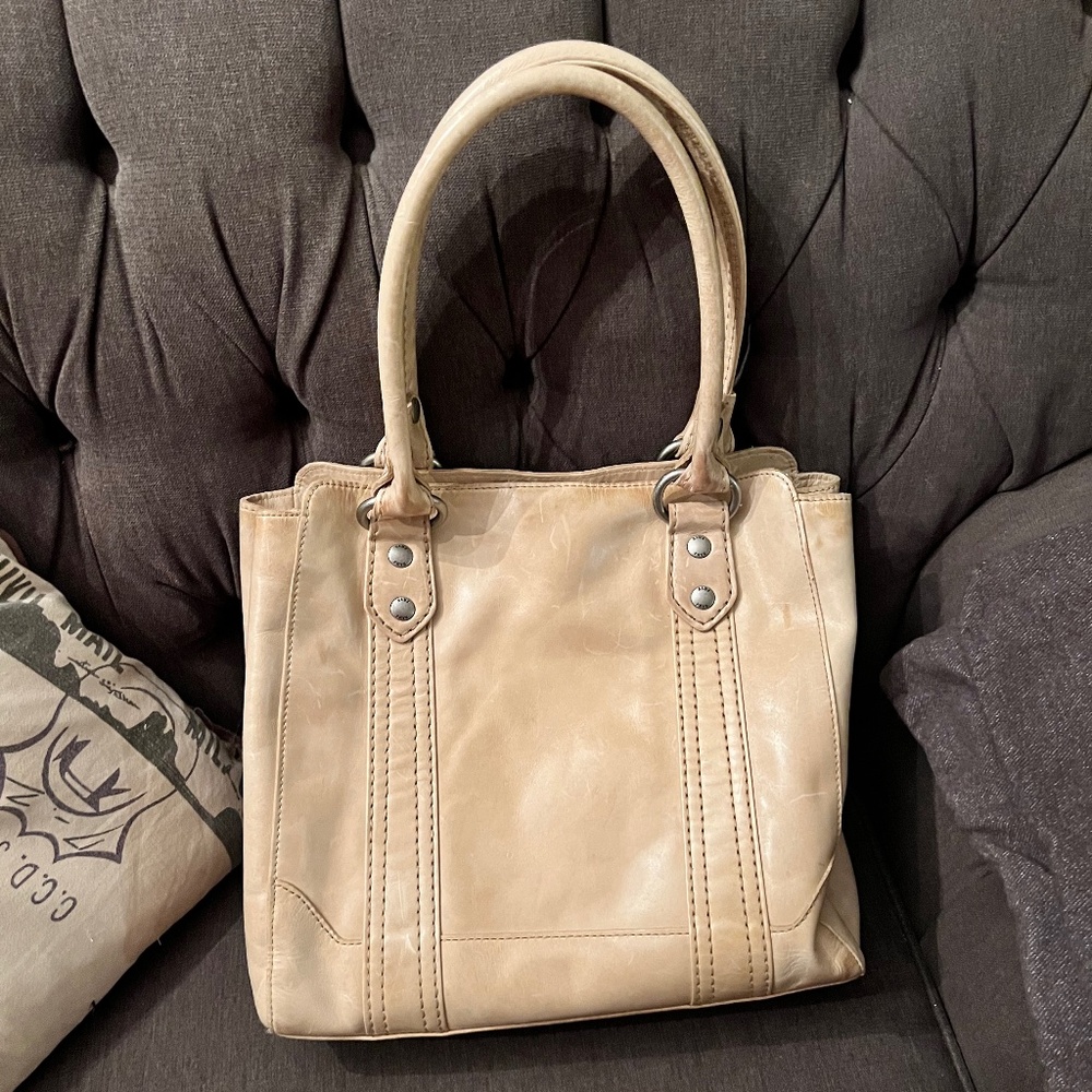 Frye Melissa Tote